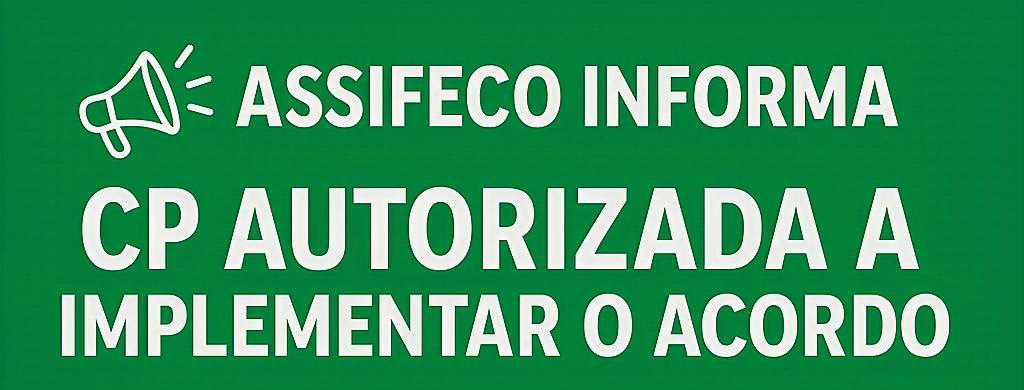Administração da CP autorizada a avançar com o acordo